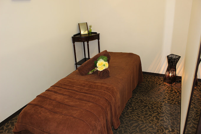 小顔整体研究所 KSラボ 大府店店舗内装写真